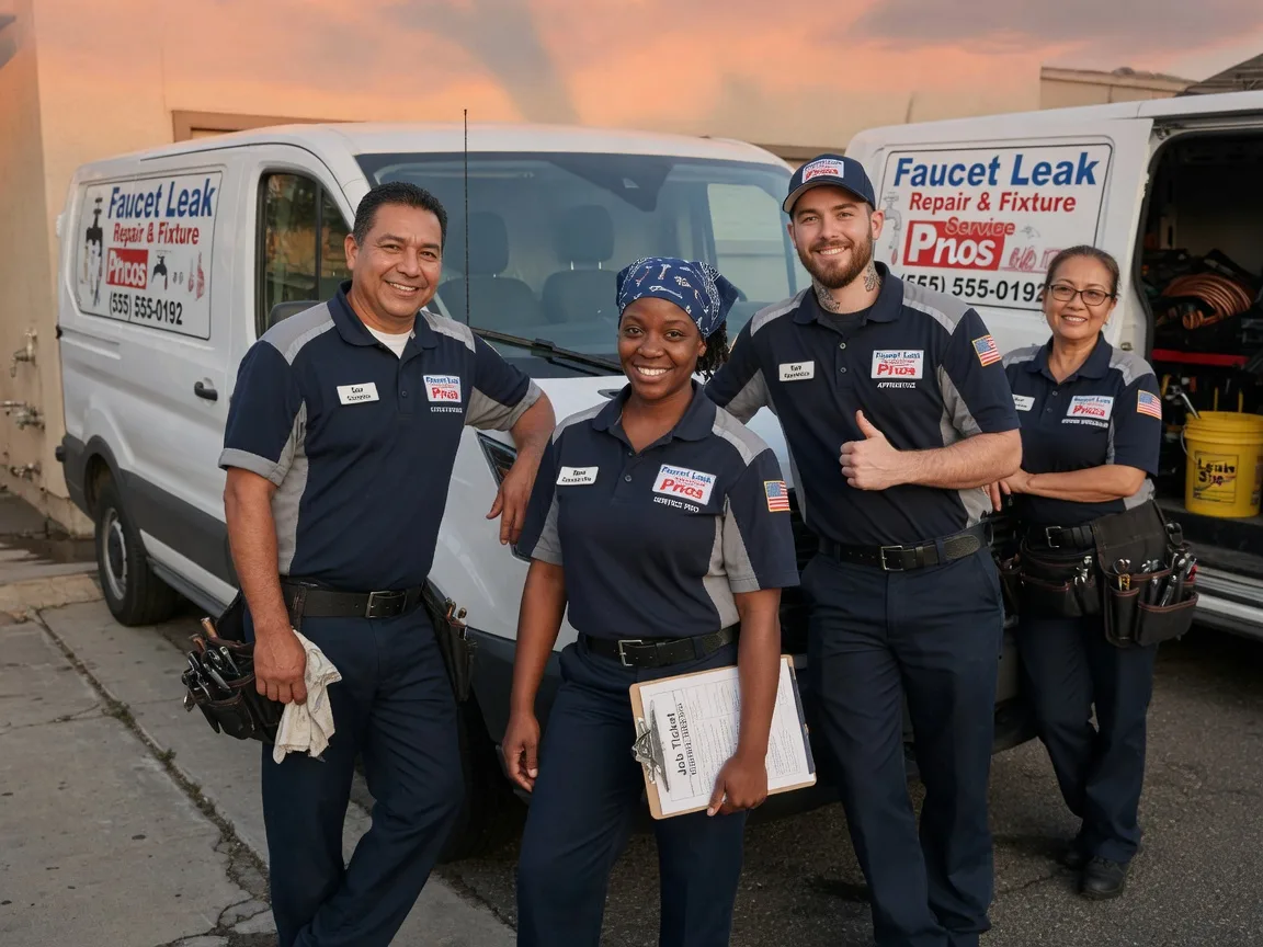Faucet Repair company in Lafayette, AL