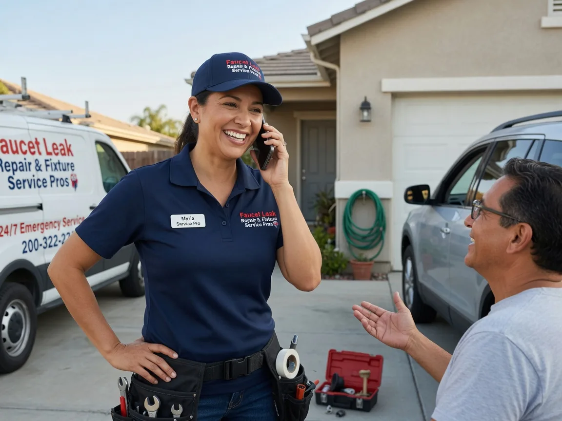 Faucet Repair Lafayette, AL FAQs
