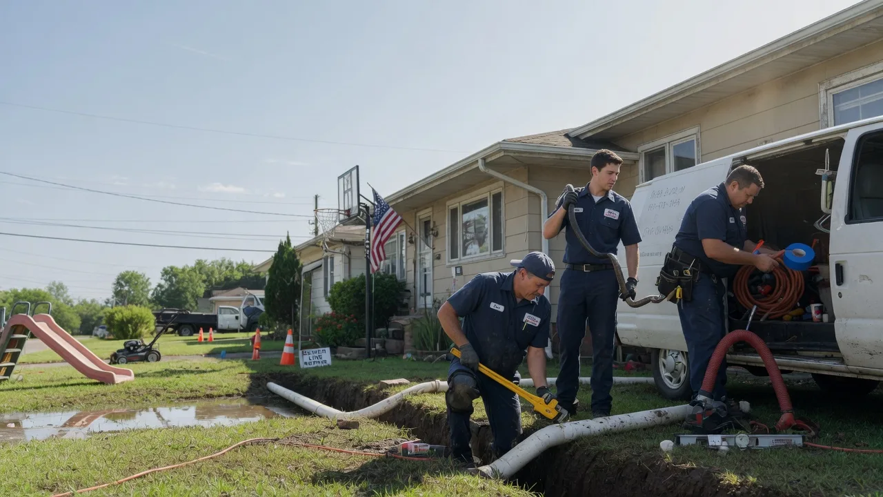 Toilet Installation in Lafayette, AL near me